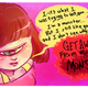 Image for article titled At an integrated college, even monsters must learn tolerance